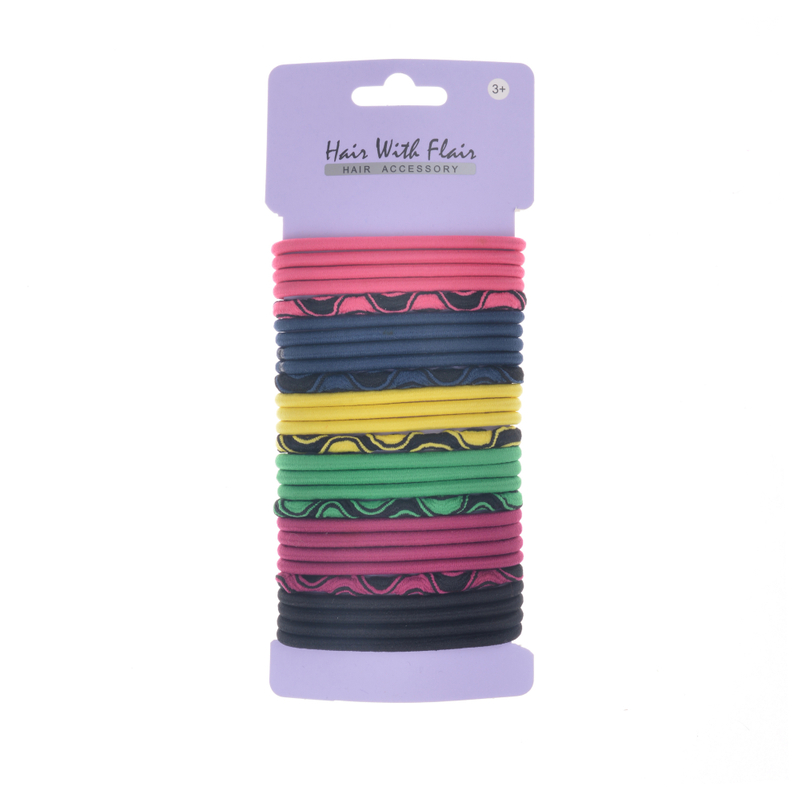 Hair Elastic Hair Band Hair Tie for Girl
