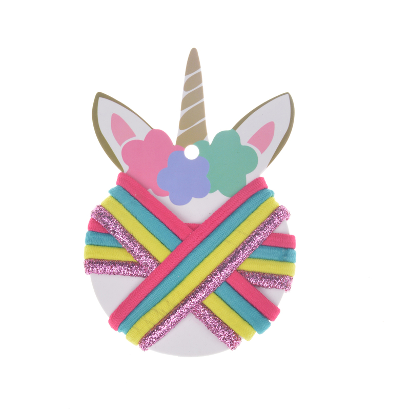 Hair Elastic Hair Band Hair Tie for Girl