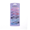 12 Pcs Hair Clips Metal Clips for Girl