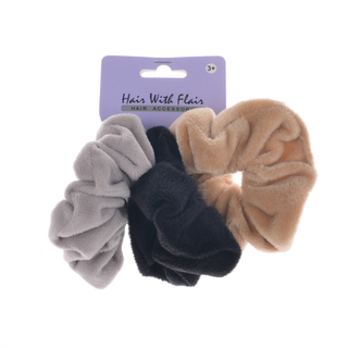 Hair Scrunchie 