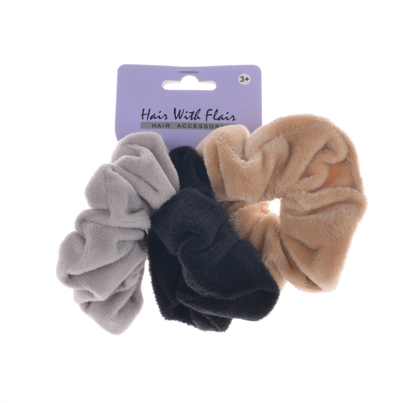 Hair Scrunchie 