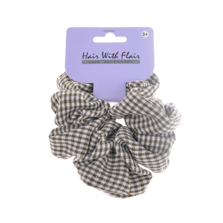 Hair Scrunchie 
