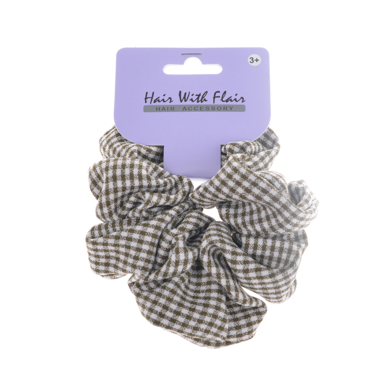 Hair Scrunchie 