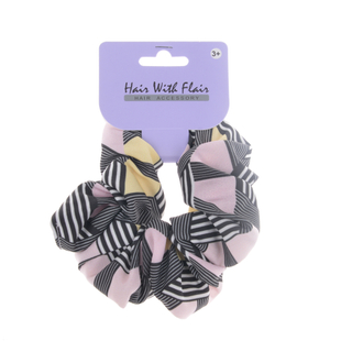 Hair Scrunchie 