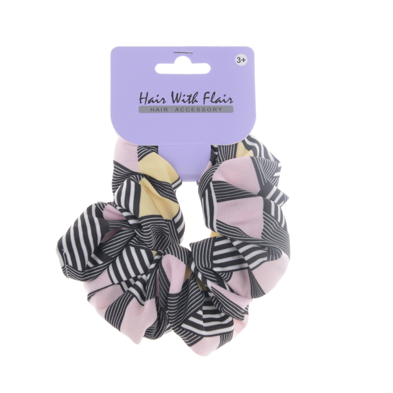 Hair Scrunchie 