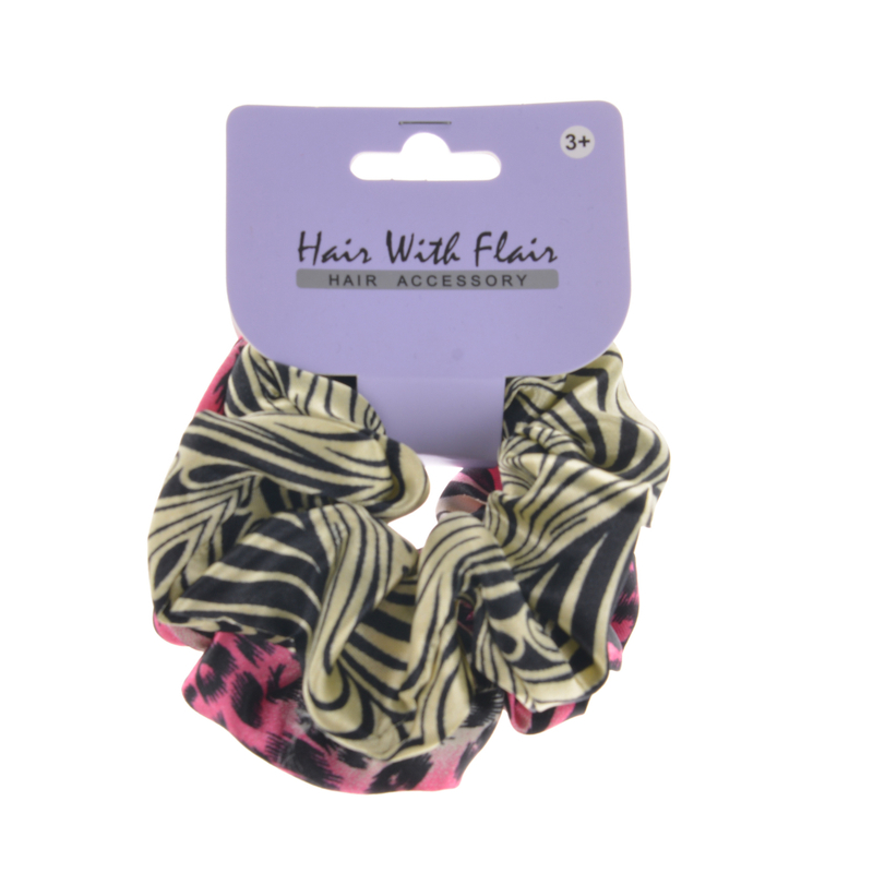 Hair Scrunchie 