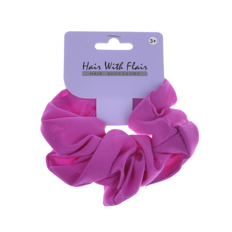 Hair Scrunchie 