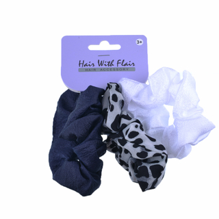 Hair Scrunchie 