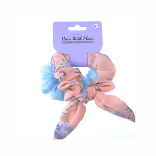 Hair Scrunchie 