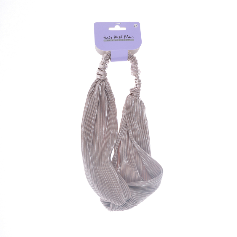 Hair Scrunchie Polyester Head Band