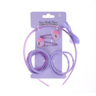 Hair Accessories Set 