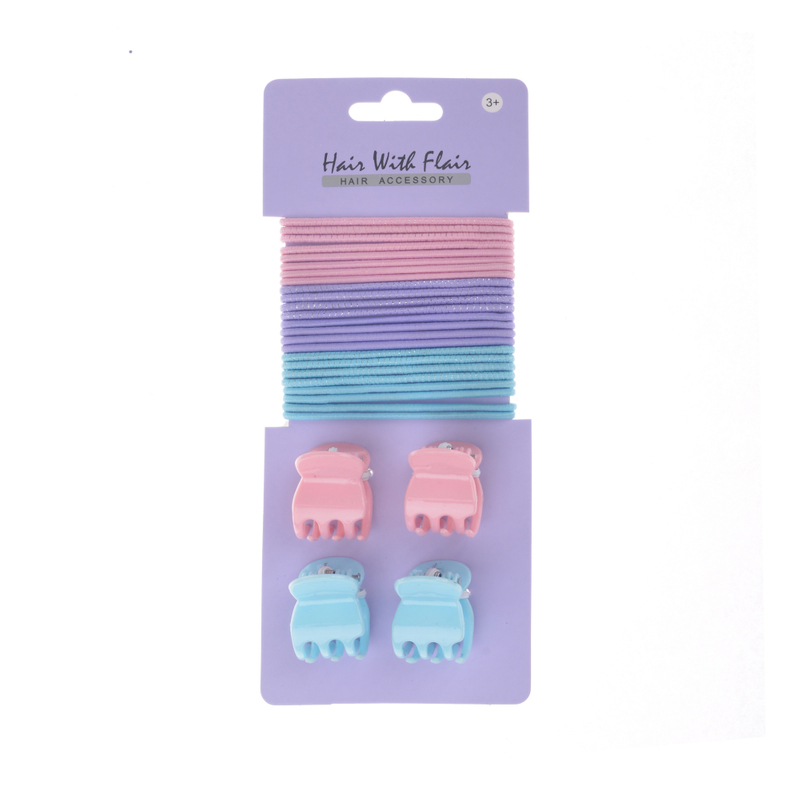 Hair Accessories Set 
