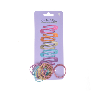 Hair Accessories Set 