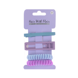 Hair Accessories Set 