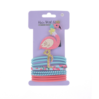 Hair Accessories Set 