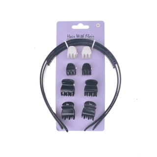 Hair Accessories Set 