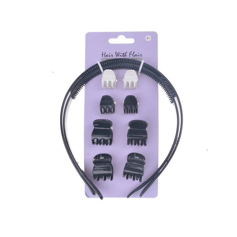 Hair Accessories Set 