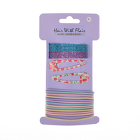 Hair Accessories Set 