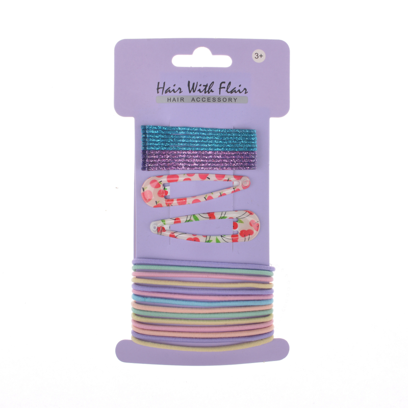 Hair Accessories Set 
