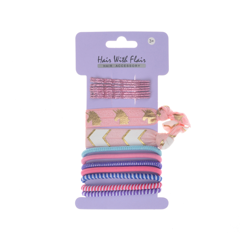 Hair Accessories Set 