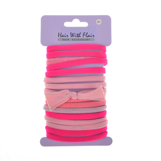  Hair Ponytail Holder Hair Elastic