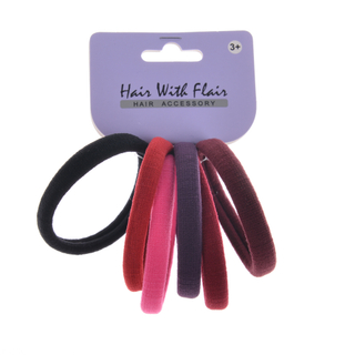 Hair Ponytail Holder Hair Elastic