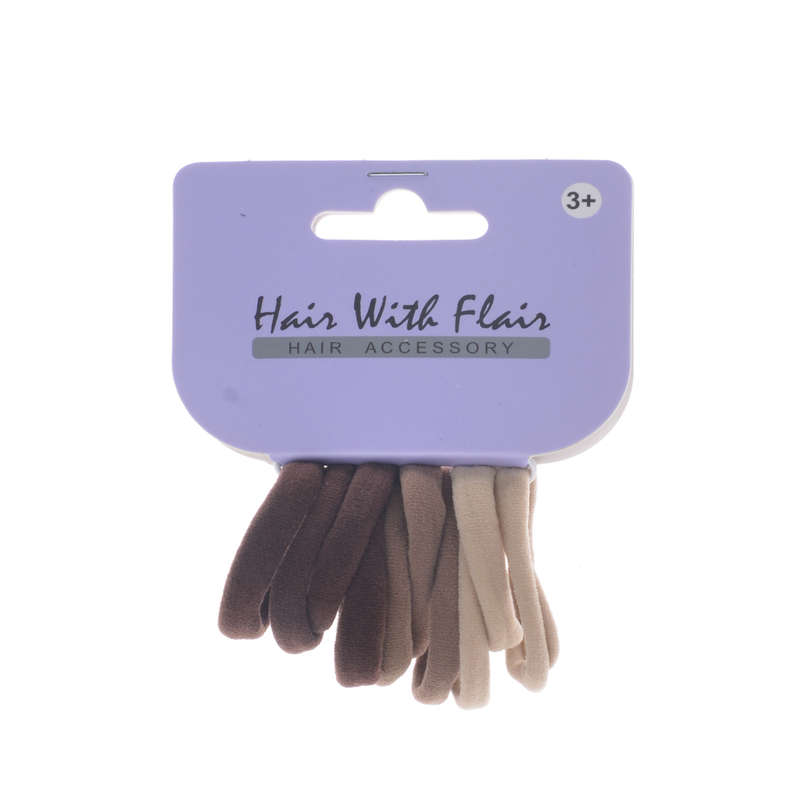 Hair Ponytail Holder Hair Elastic