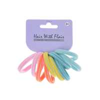 Hair Ponytail Holder Hair Elastic