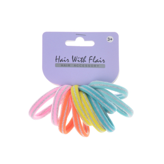 Hair Ponytail Holder Hair Elastic