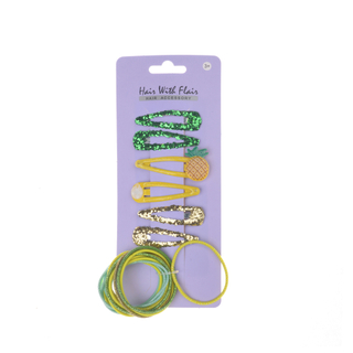 Hair Accessories Set 