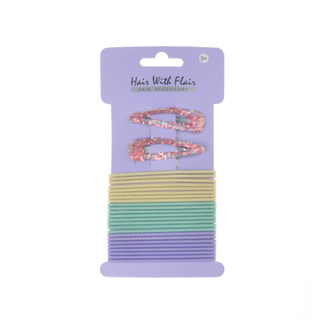 Hair Accessories Set 
