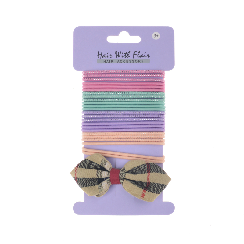 Hair Accessories Set 