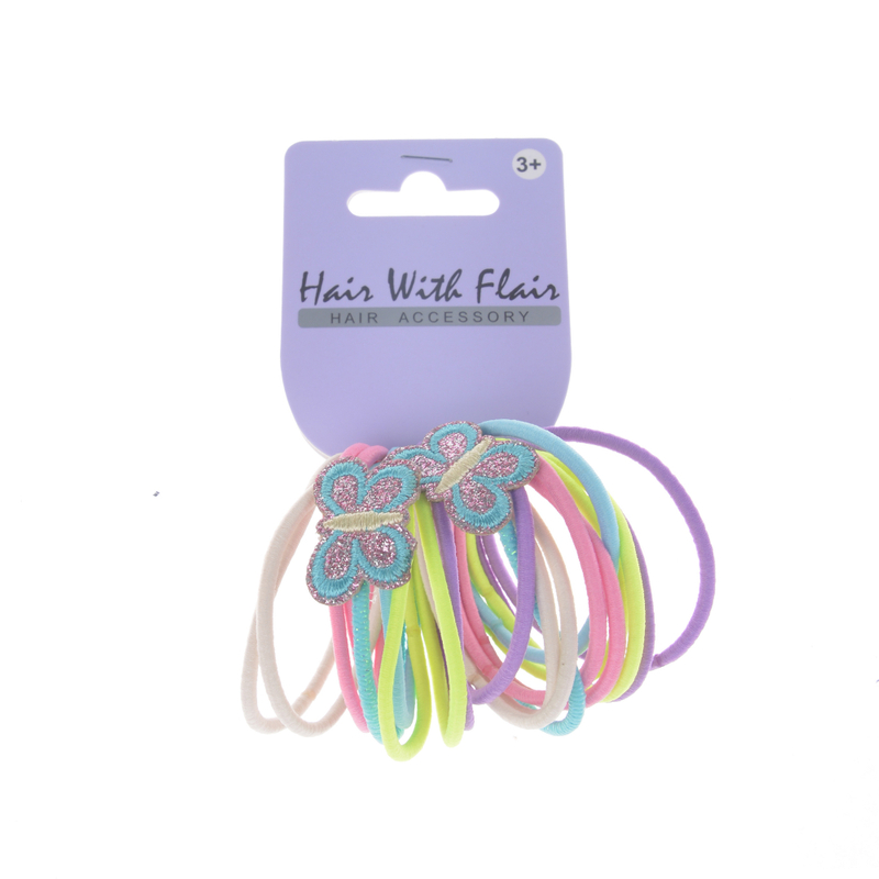 Hair Elastic Hair Band Hair Tie for Girl