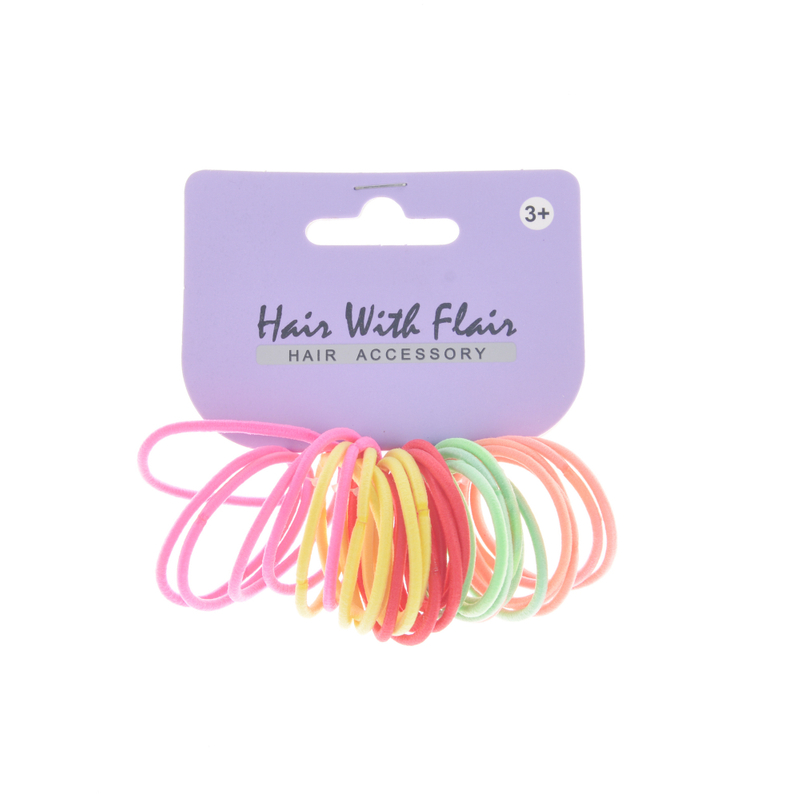 Hair Elastic Hair Band Hair Tie for Girl