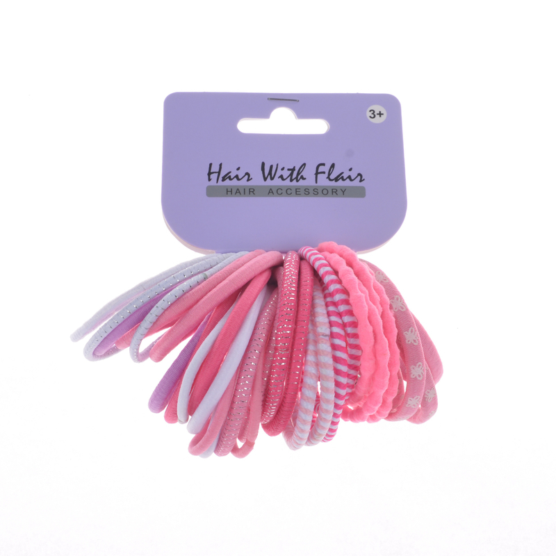 Hair Elastic Hair Band Hair Tie for Girl