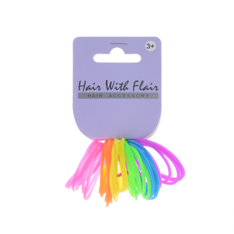 Hair Elastic Hair Band Hair Tie for Girl