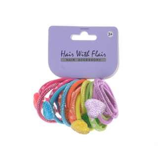 Hair Elastic Hair Band Hair Tie for Girl