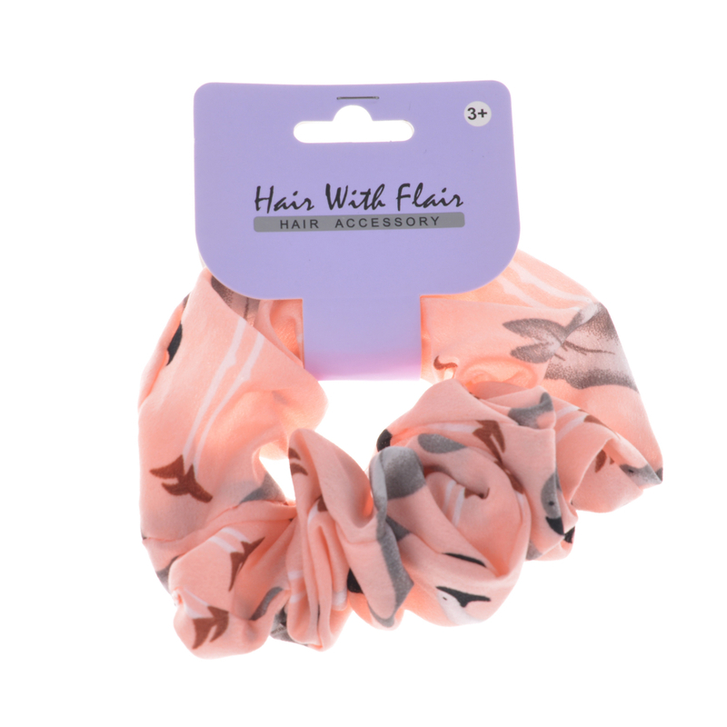Hair Scrunchie 