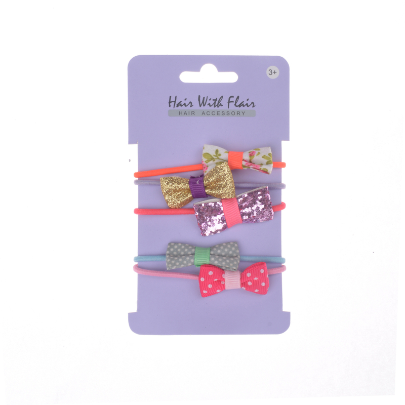 Hair Elastic Hair Band Hair Tie for Girl