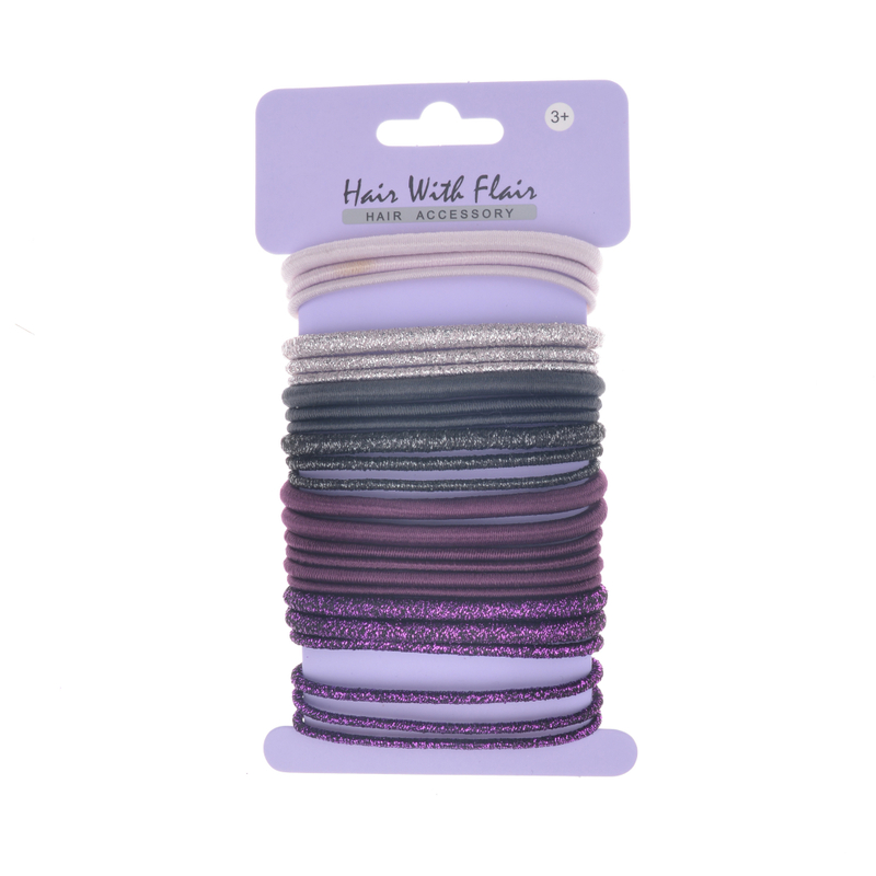 Hair Elastic Hair Band Hair Tie for Girl