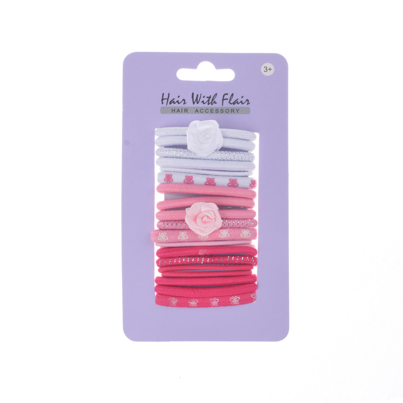 Hair Elastic Hair Band Hair Tie for Girl