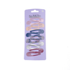 12 Pcs Hair Clips Metal Clips for Girl