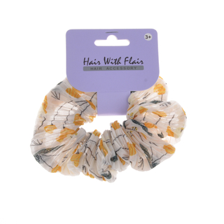 Hair Scrunchie 