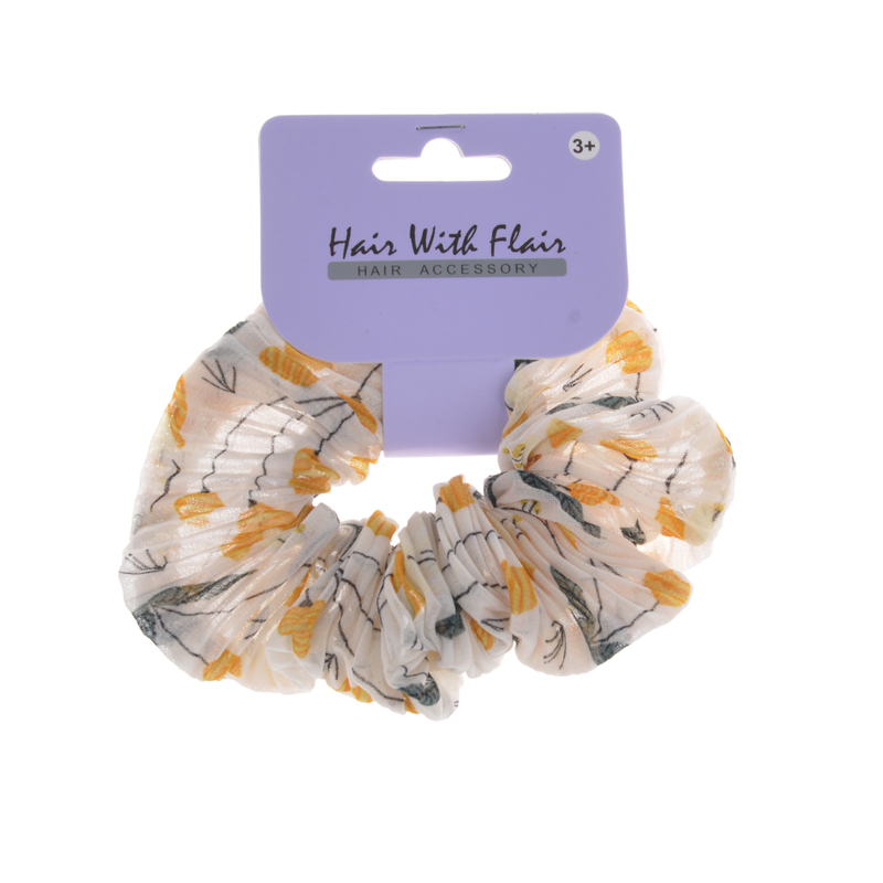 Hair Scrunchie 