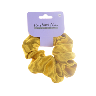 Hair Scrunchie 