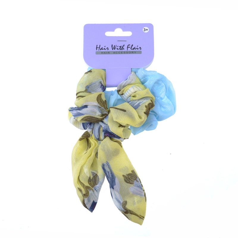 Hair Scrunchie 
