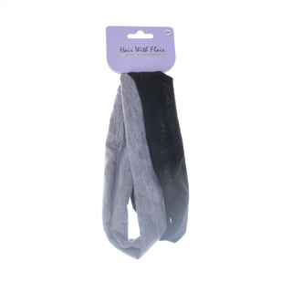 Hair Scrunchie Polyester Head Band