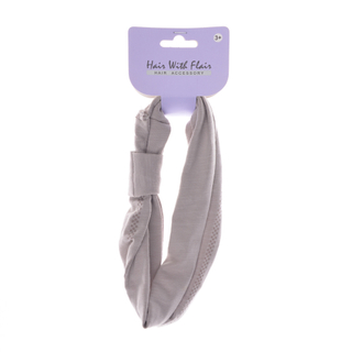 Hair Scrunchie Polyester Head Band