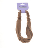 Hair Scrunchie Polyester Head Band
