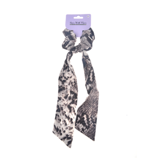 Hair Scrunchie Polyester Head Band